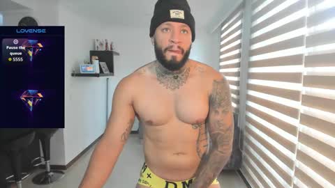 dereckgreen online show from 03.18.26