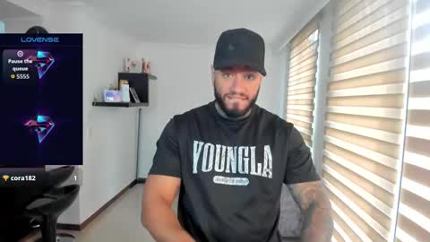 dereckgreen online show from 03.24.26