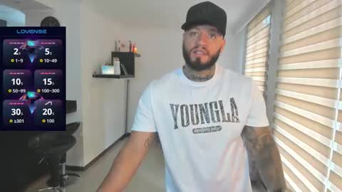 dereckgreen online show from 03.25.26