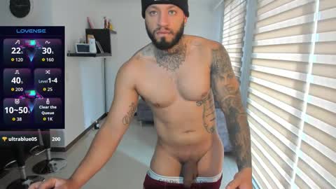 dereckgreen online show from 03.28.26