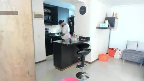 dereckgreen online show from 04.14.26