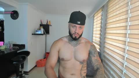 dereckgreen online show from 04.18.26