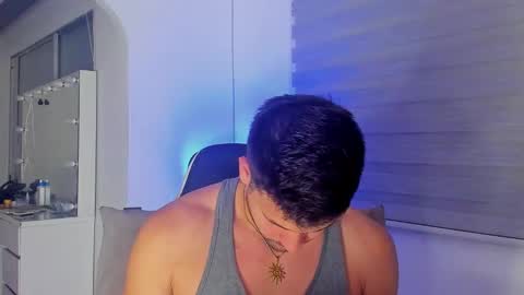 dereckhardd online show from 02.26.26