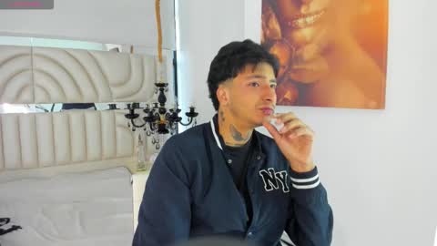 Snapshot of derek_devil24 chatting on 03.21.26 Derek online show from 03.21.26