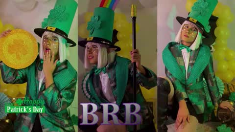 Derek independent online show from 03.21.26