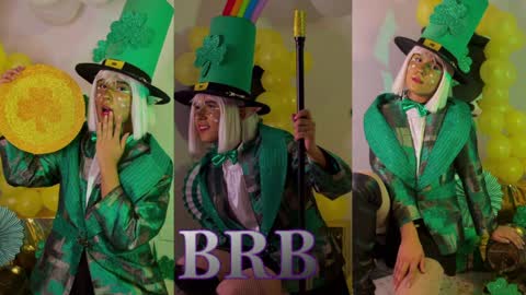 Derek independent online show from 03.25.26