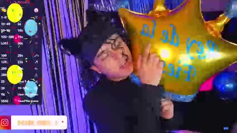 derek grey online show from 09.17.25