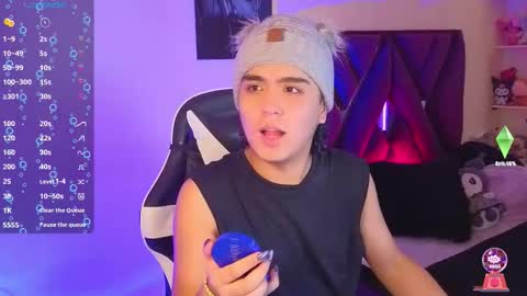 derek grey online show from 09.22.25