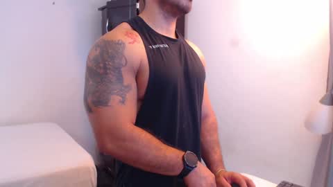 Derek online show from 12.19.24