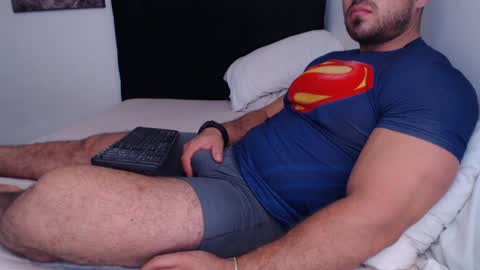 Derek online show from 01.26.25