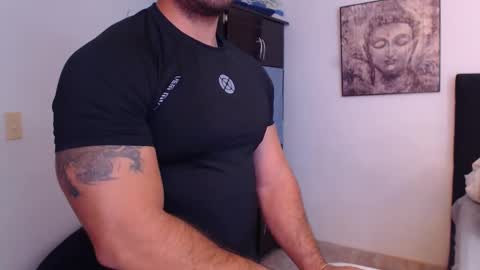 Derek online show from 02.23.25