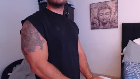 Derek online show from 02.25.25