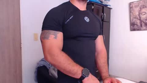 Derek online show from 02.28.25