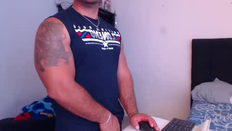 Derek online show from 10.17.25