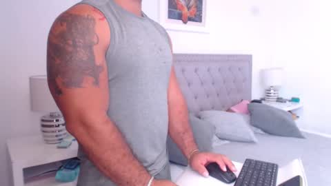 Derek online show from 02.16.26