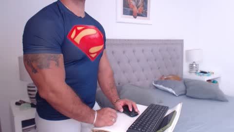 Derek online show from 03.09.26