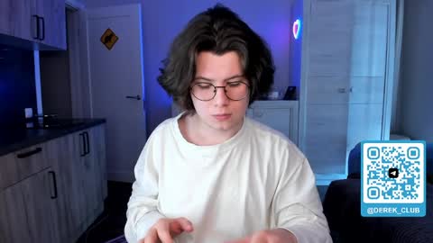 Derek online show from 05.11.26