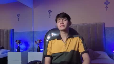 derek_sinn online show from 03.01.26