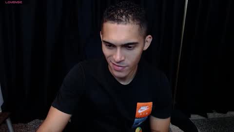 Snapshot of derek_storm_ chatting on 11.15.25 D E R E K online show from 11.15.25