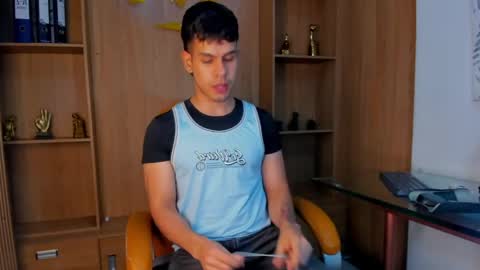derek_voss online show from 05.03.26