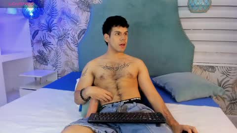 derek_voss online show from 05.21.26