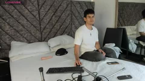 derek_voss online show from 05.27.26