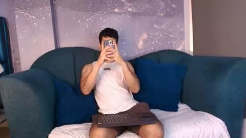 derek_voss online show from 06.19.26
