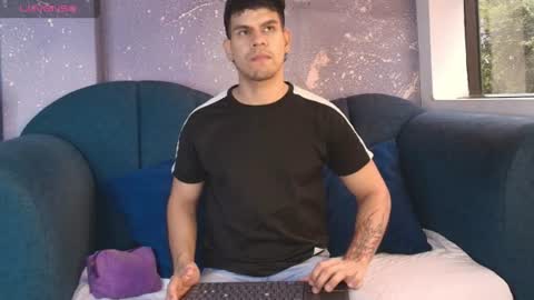 derek_voss online show from 06.30.26