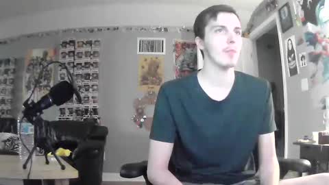 derekdings online show from 12.07.24