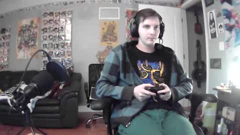 derekdings online show from 01.08.25