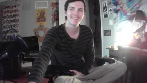 derekdings online show from 01.18.25