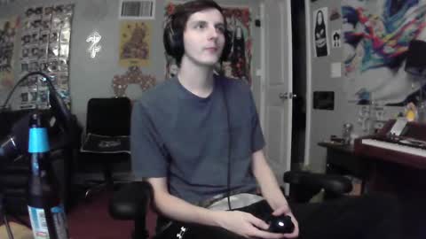 derekdings online show from 02.26.25