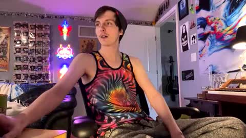 derekdings online show from 12.05.25