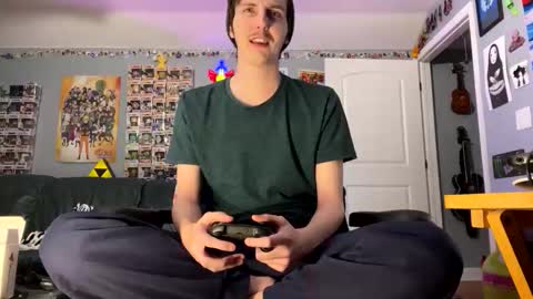 derekdings online show from 01.05.26