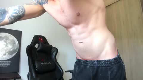 derekmuller11 online show from 03.20.26