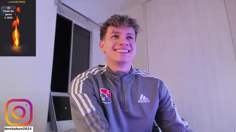 Derek  IG Derekolsen2024 online show from 10.23.25