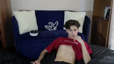 Derek online show from 11.25.25