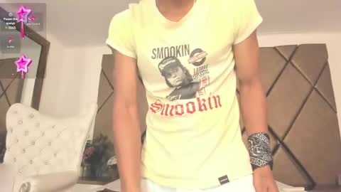 derekwildx online show from 03.04.25