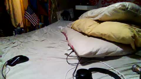 derick1961 online show from 12.23.25