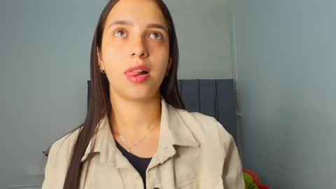 derly_cuervo703031 online show from 04.10.26