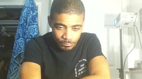 Derontae online show from 03.28.26