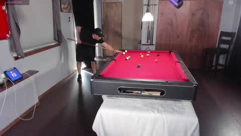 Snapshot of derrick_and_brittany chatting on 02.03.25 Derrick 52 and Brittany 50 online show from 02.03.25