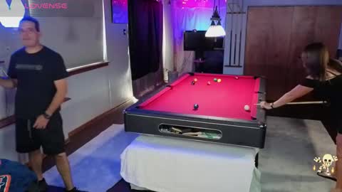 Derrick 52 and Brittany 50 online show from 12.15.25