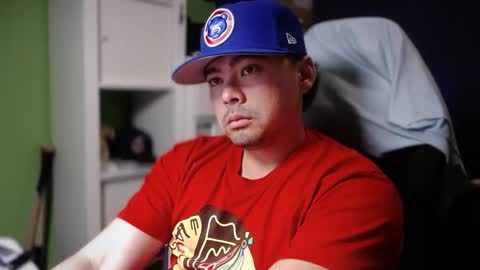 Derrick Hose online show from 09.14.25