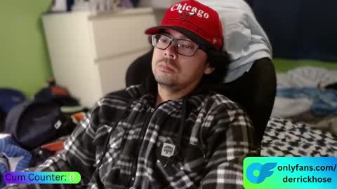 Snapshot of derrick_hose chatting on 05.02.26 Derrick Hose online show from 05.02.26