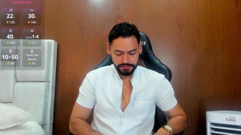 DerryBigger CM online show from 10.05.25