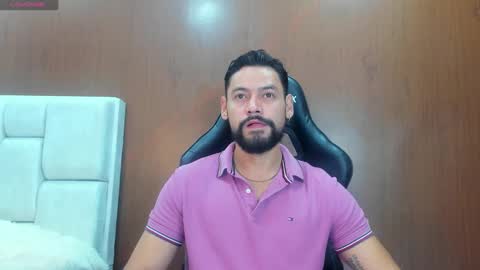 DerryBigger CM online show from 10.08.25