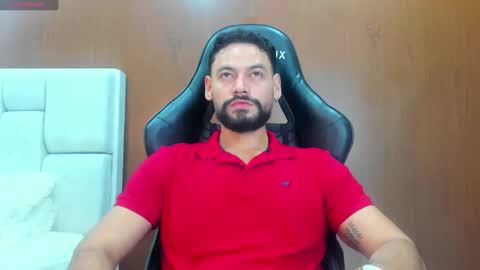 DerryBigger CM online show from 11.07.25