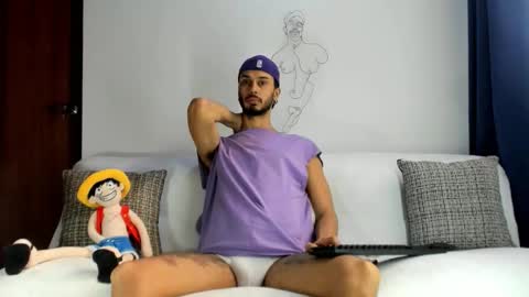 JhimyMaster online show from 02.27.26