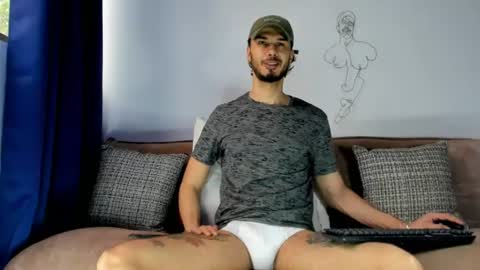 JhimyMaster online show from 07.12.26